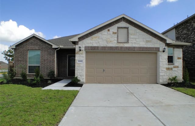 20203 Ivory Valley Lane - 20203 Ivory Valley Ln, Harris County, TX 77433