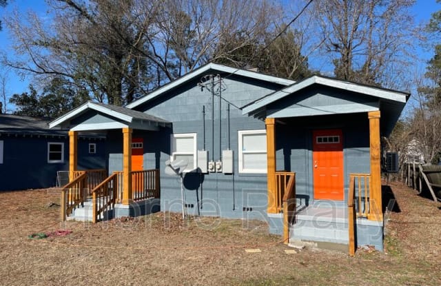 642 Cleveland St. - 642 Cleveland Street, Rocky Mount, NC 27803 642 Cleveland St. - 642 Cleveland Street, Rocky Mount, NC 27803