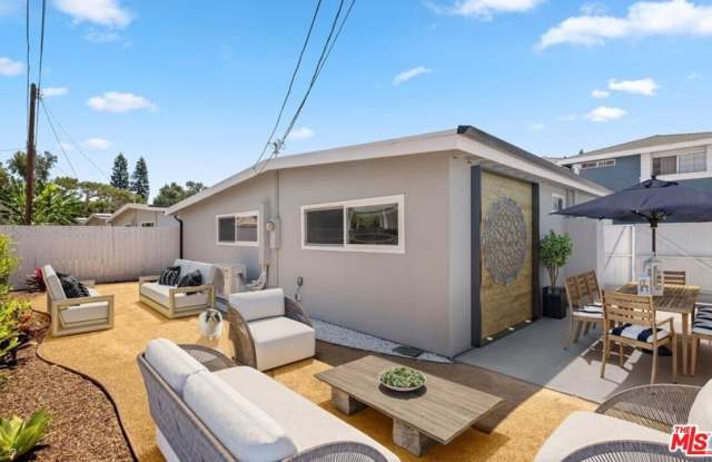 2658 Santa Ana Ave - 2658 Santa Ana Avenue, Orange County, CA 92627