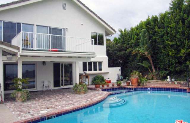 2673 CORDELIA Road - 2673 Cordelia Road, Los Angeles, CA 90049