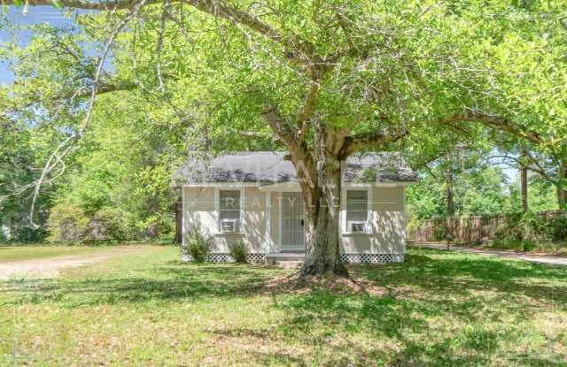 Newly Updated 1 Bed/1 Bath House in Mobile! photos photos