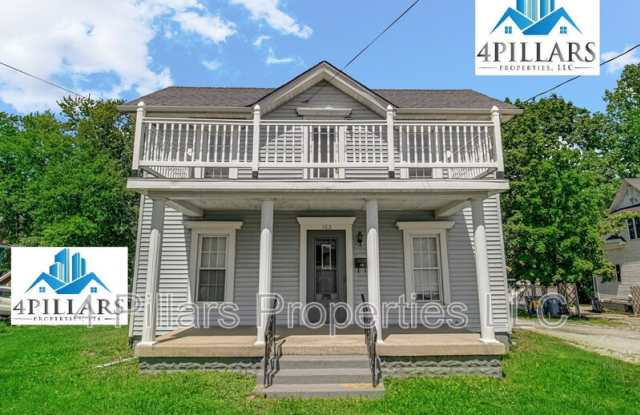 162 W Commercial Ave photos photos