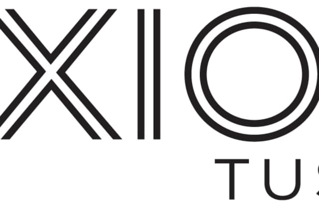 Axiom Tustin photos photos