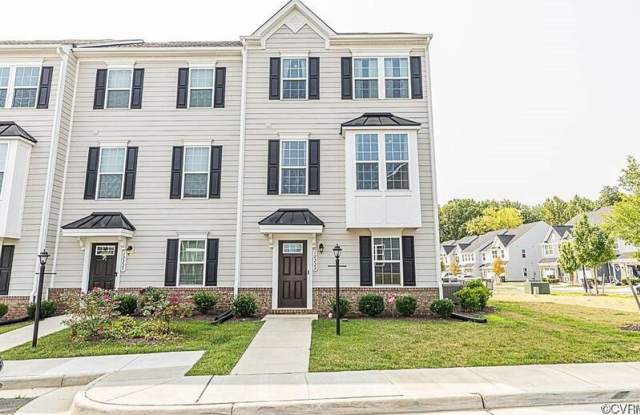 10229 Wenden Way - 10229 Wenden Way, Hanover County, VA 23005