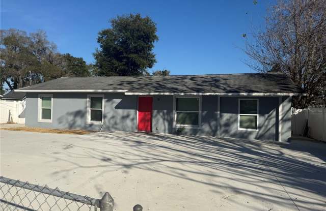 3771 GRICE STREET - 3771 Grice Street, Paradise Heights, FL 32703