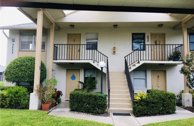 3111 SE Aster Lane - 3111 Southeast Aster Lane, Stuart, FL 34994