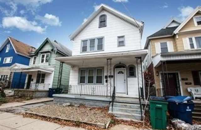 28 York Street - 28 York Street, Buffalo, NY 14213