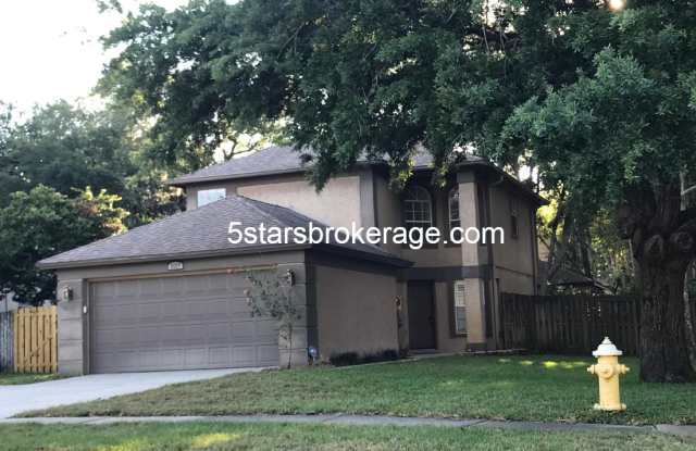 3557 Ridge Boulevard - 3557 Ridge Boulevard, Palm Harbor, FL 34684