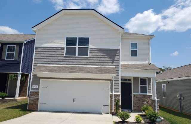 360 Victory Circle - 360 Victory Cir, Cheatham County, TN 37015