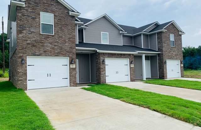 Nice 3 Bedroom Townhome in Alma **COMING AVAILABLE MID AUGUST** photos photos