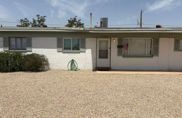 HOME FOR RENT NORTHEAST EL PASO photos photos