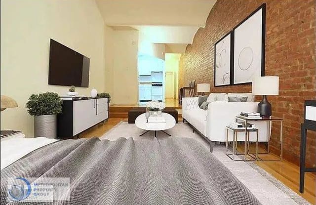 40 E 12TH ST. - 40 East 12th Street, New York City, NY 10003