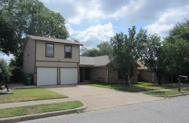7604 Cedarhill Road - 7604 Cedarhill Road, Watauga, TX 76148