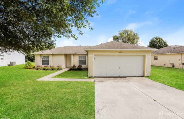 13235 Moonflower Court - 13235 Moonflower Court, Lake County, FL 34711