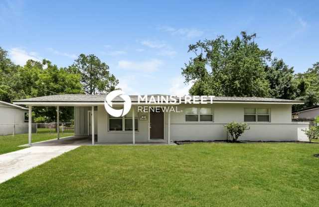 10817 Dulawan Drive - 10817 Dulawan Drive, Jacksonville, FL 32246