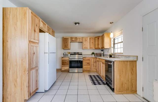 2473 Princeton Ave - 2473 Princeton Avenue, San Angelo, TX 76904 2473 Princeton Ave - 2473 Princeton Avenue, San Angelo, TX 76904