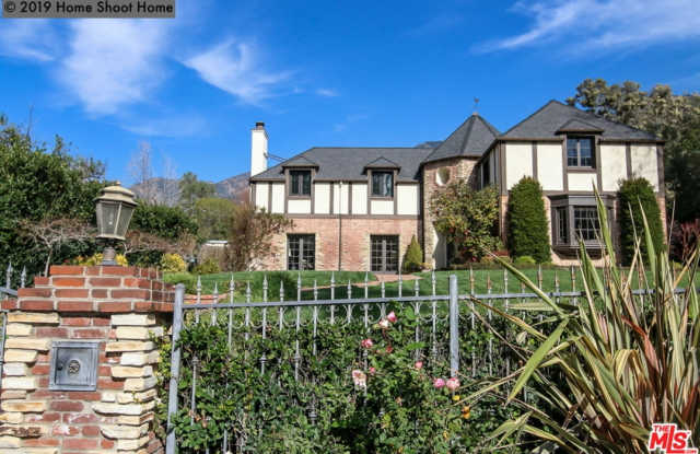 1585 E ALTADENA DR - 1585 East Altadena Drive, Altadena, CA 91001