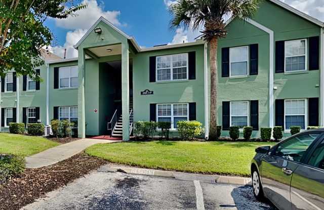 2065 Dixie Belle Dr - 2065 Dixie Belle Drive, Orlando, FL 32812