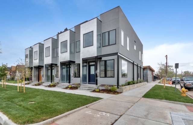 3 Bed in RiNo w/ RoofTop coming soon in May!!! - 3508 Gilpin Street, Denver, CO 80205