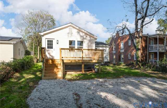 1723 Blair Street - 1723 Blair Street, Richmond, VA 23220