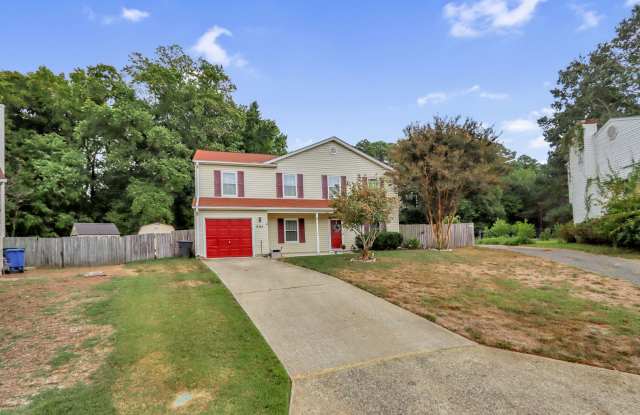 304 Charity Lane Newport News VA 23602 photos photos