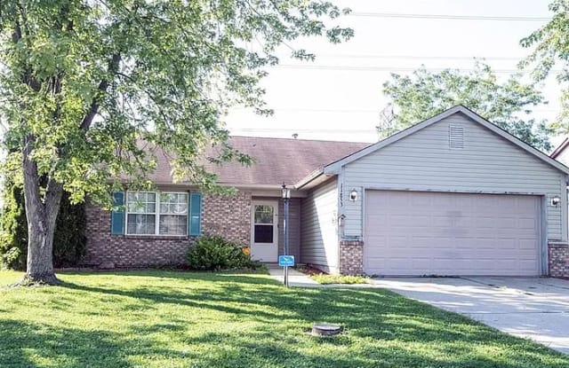 11853 Shannon Pointe Rd - 11853 Shannon Pointe Road, Indianapolis, IN 46229