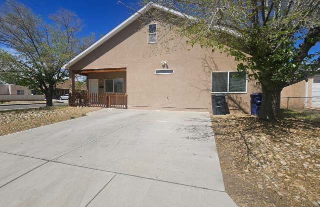 5401 Marble Ave NE photos photos