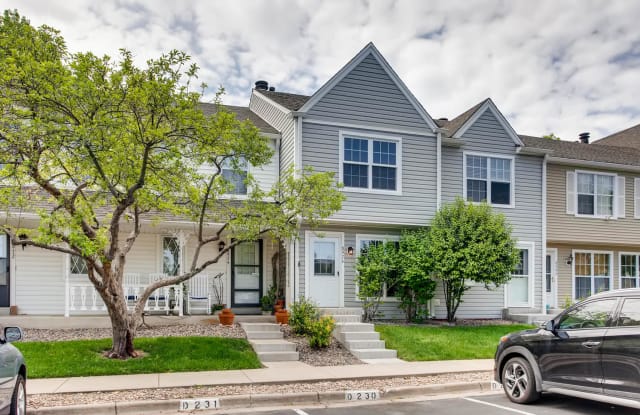 8976 W Dartmouth Pl - 8976 West Dartmouth Place, Lakewood, CO 80227