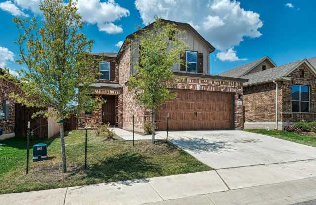 Beautiful 4B/3B, Two story home in Greenlawn Village! - 17002 Spanish Star Drive, Pflugerville, TX 78664