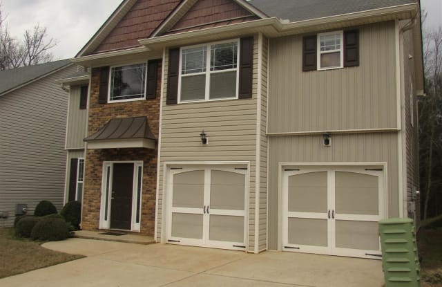 111 Crescent Brook Xing - 111 Crescent Brook Crossing, Hiram, GA 30157