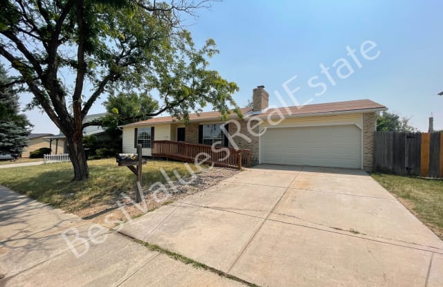 17736 E Arizona Ave - 17736 East Arizona Avenue, Aurora, CO 80017