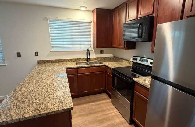 NEW LOW PRICE Spacious 3 Bed + Office, 2 Bath Single Family Home with a 2 Car Garage! Gallery 3