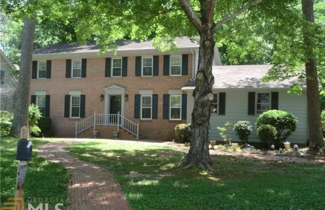 609 Sugar Creek Trl - 609 Sugar Creek Trail Southeast, Rockdale County, GA 30094