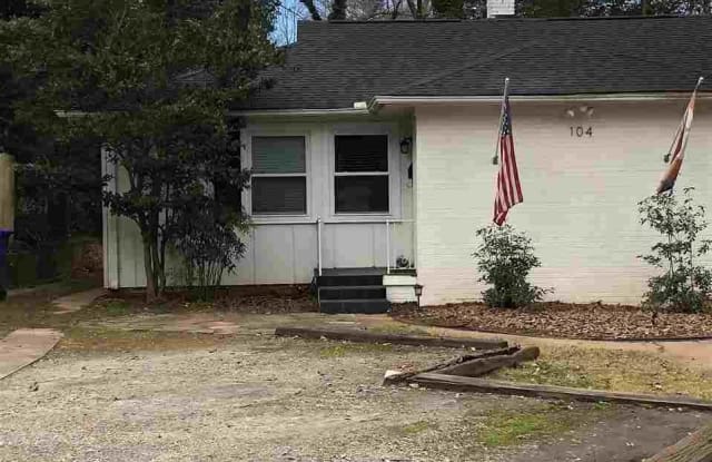 104 Biltmore Drive - 104 Biltmore Drive, Greenville, SC 29601