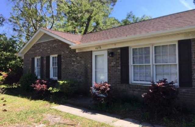 4638 Kings Drive - 4638 Kings Drive, Kings Grant, NC 28405