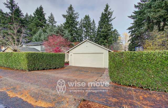 Burnt Bridge Creek 4 bedroom- Single Level - 14616 Northeast 49th Street, Vancouver, WA 98682