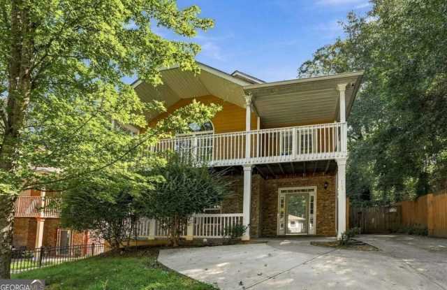 187 Hemphill School Road NW Gallery 1