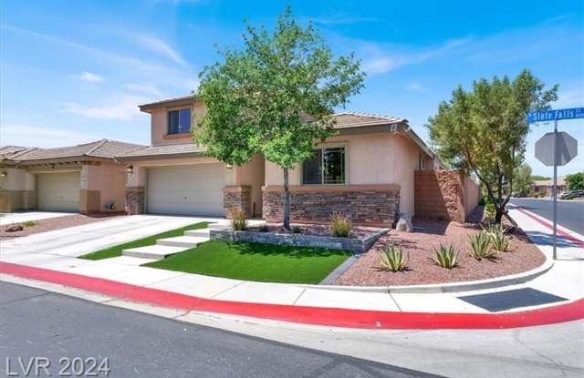 Three Bedroom Single Story in North Las Vegas! photos photos
