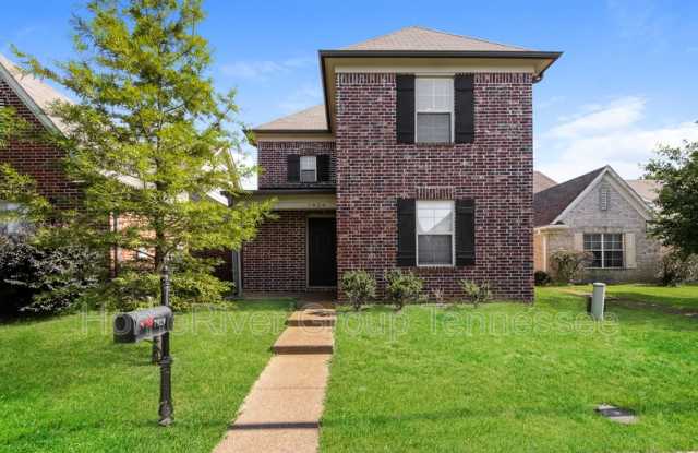 7929 Carmen Cv - 7929 Carmen Cove, Shelby County, TN 38125