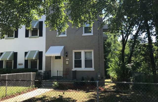 4941 Blaine St. NE - 4941 Blaine Street Northeast, Washington, DC 20019