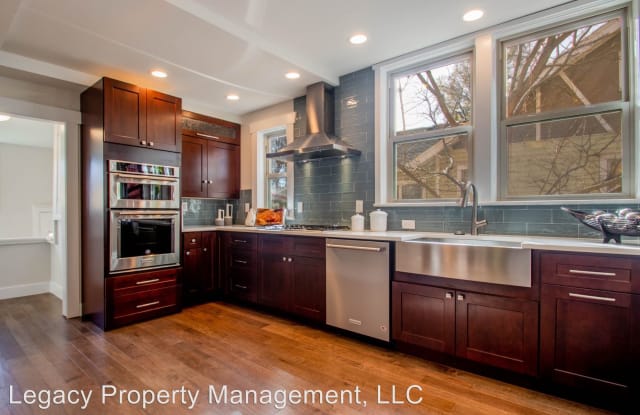 4384 Xavier St - 4384 North Xavier Street, Denver, CO 80212