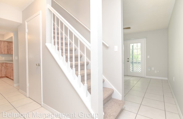 110 E. Evans St - 110 E Evans Street, Orlando, FL 32804