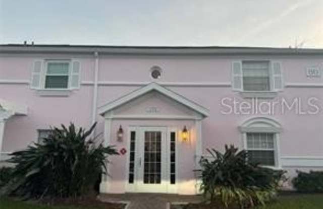 178 POMPANO DRIVE SE - 178 Pompano Drive Southeast, St. Petersburg, FL 33705