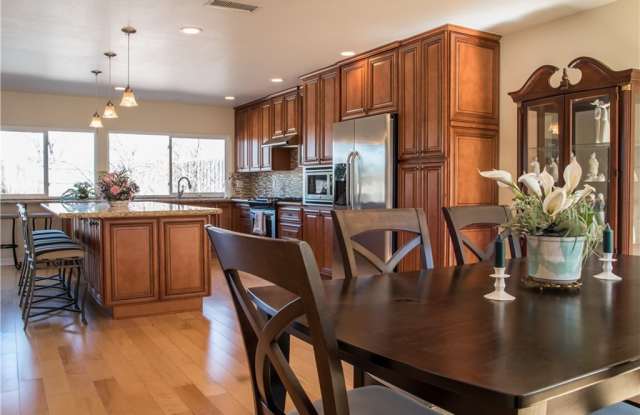 6017 E La Paz Way - 6017 East La Paz Way, Anaheim, CA 92807