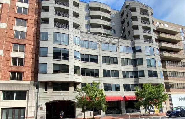 2311 M STREET NW photos photos