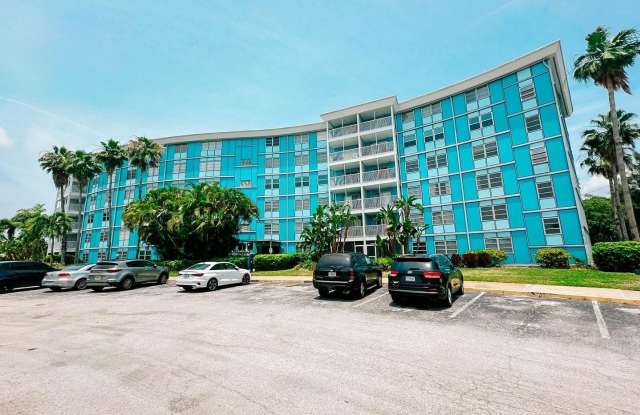 ***$299 OFF Summer Special*** Gorgeous 1-Bedroom, 1-Bathroom Condo in St. Petersburg Gallery 1