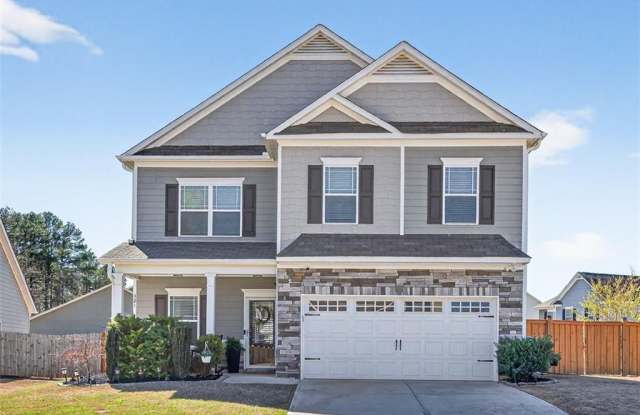 321 Eagles Bluff Way Gallery 1