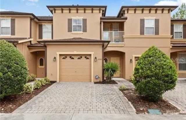 2720 RETREAT VIEW CIRCLE - 2720 Retreat View Circle, Sanford, FL 32771