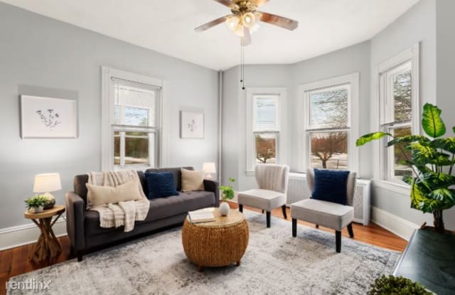 136 Cypress St - 136 Cypress Street, Watertown Town, MA 02472