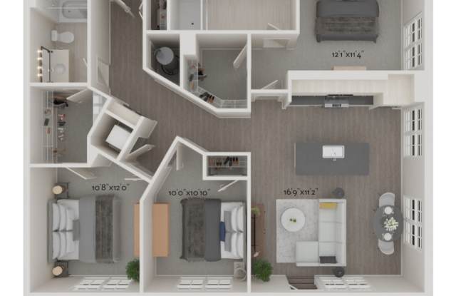 440 East 7th Street photos photos